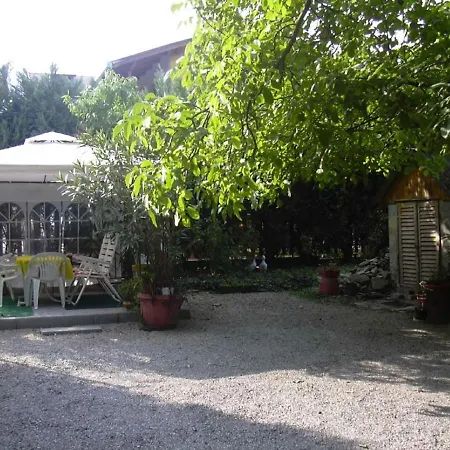 In Heviz/balaton 18904 Διαμέρισμα
